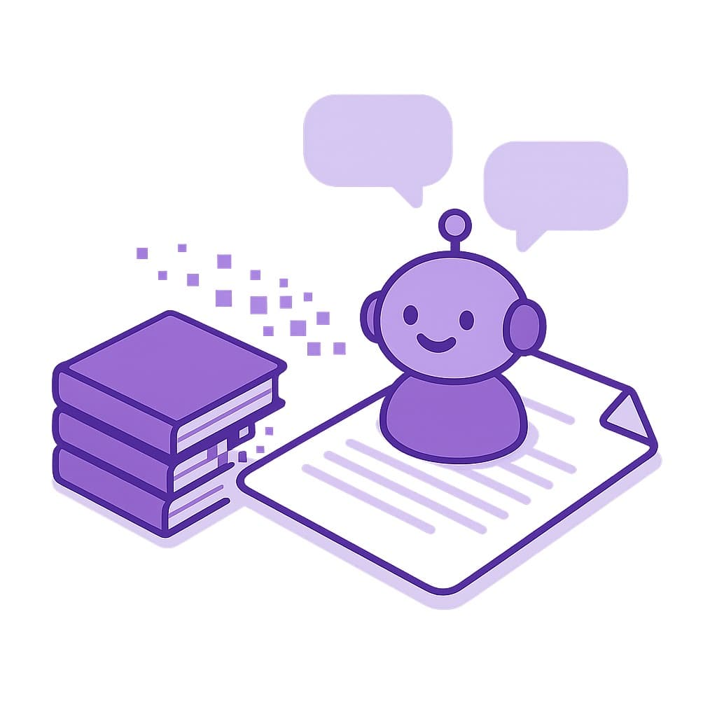 RuleNavi 社内規則AI検索イメージ