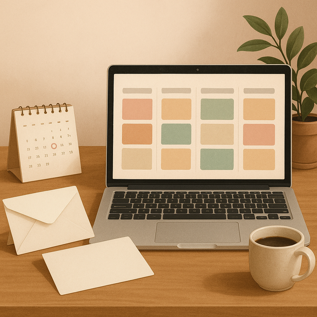 ForProject の概要