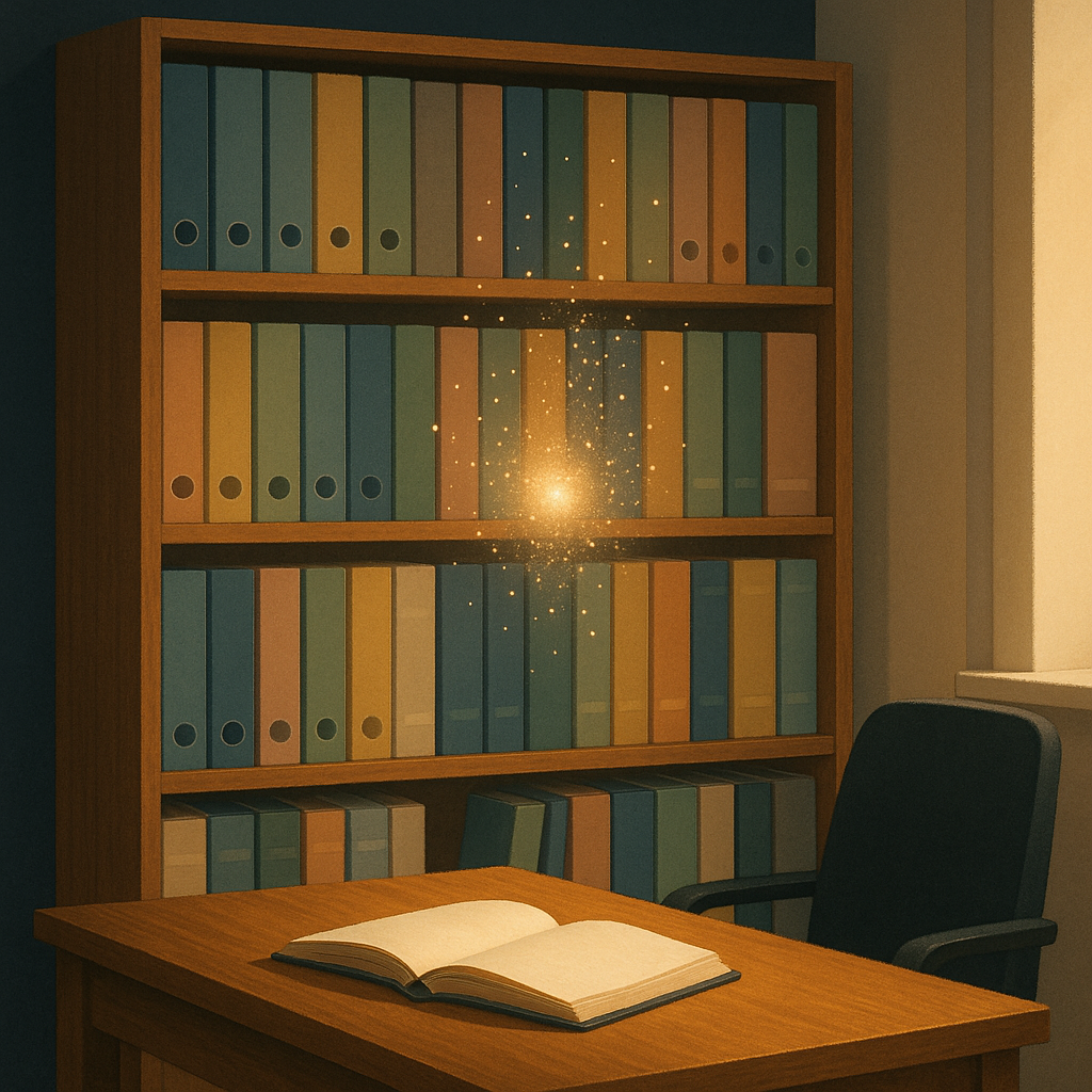 Rule Navi 導入ガイドのイメージ